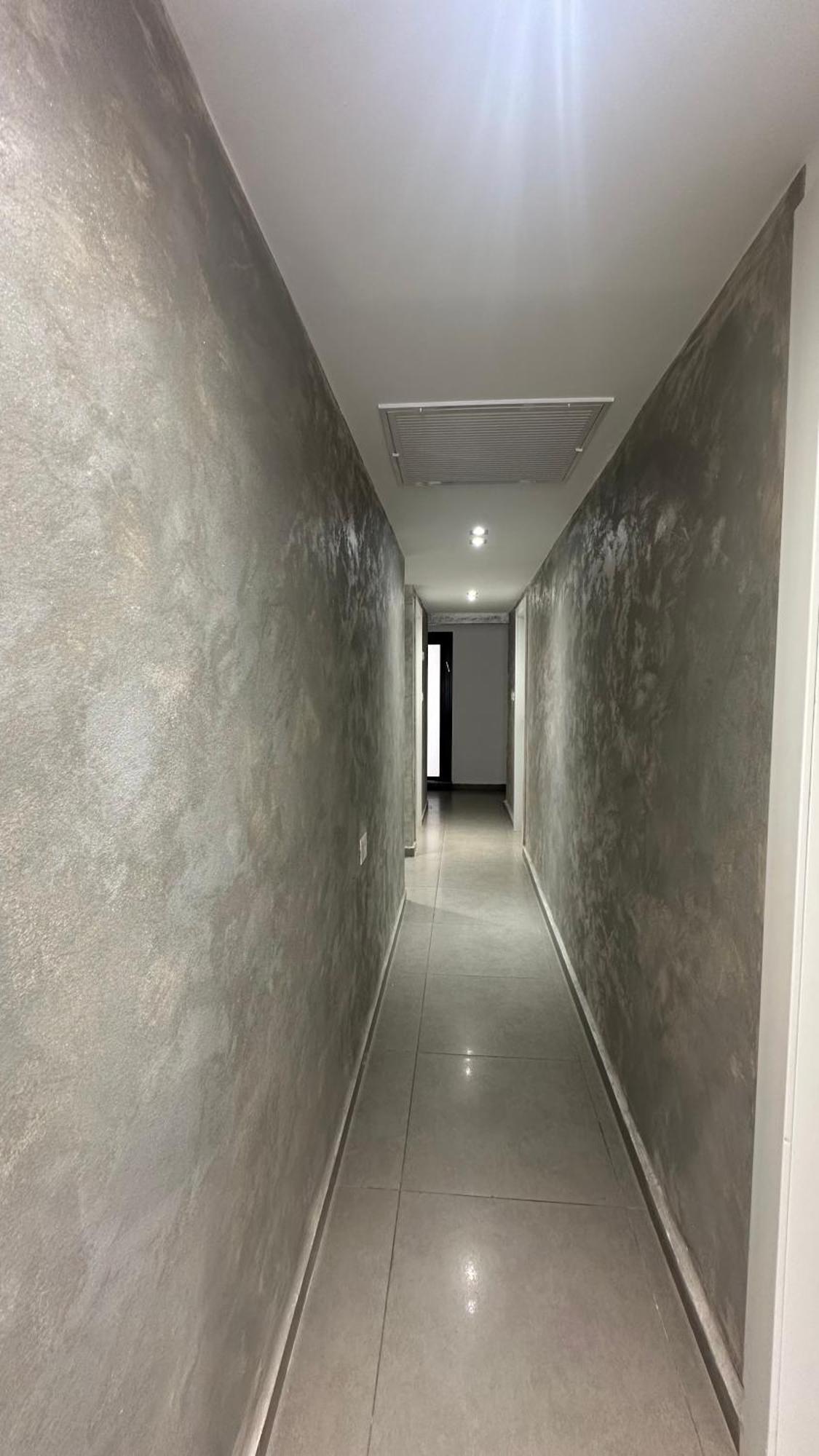 Apartmán Luxury Garden Floor Ejlat Exteriér fotografie