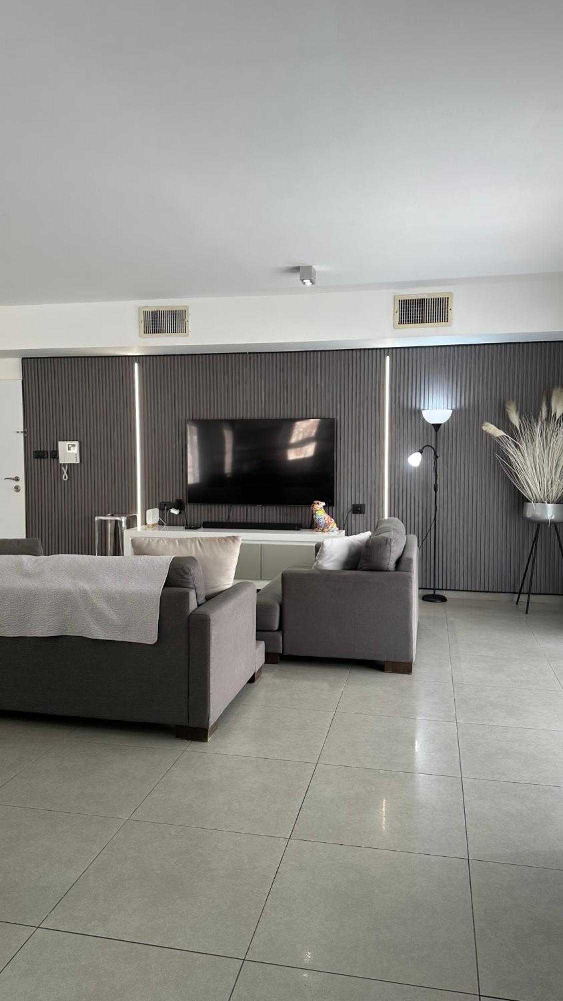 Apartmán Luxury Garden Floor Ejlat Exteriér fotografie